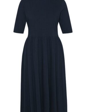 Wunderwerk Flared tee dress