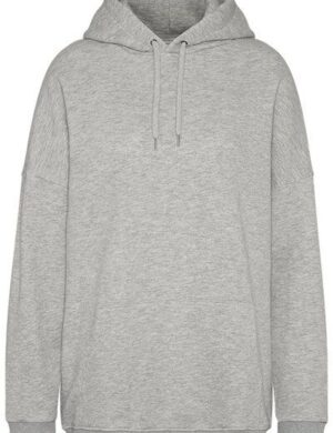 Wunderwerk Damen Kapuzenpullover aus Biobaumwolle Mega sweat hoody