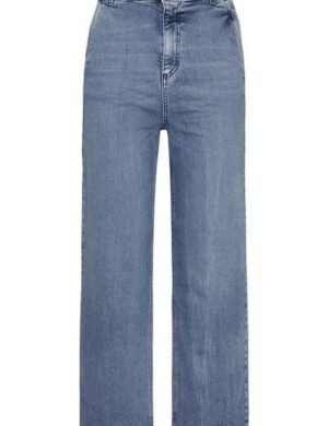 Wunderwerk Damen Jeans Audrey 7/8 eco bleach