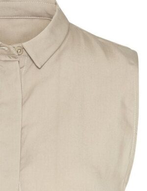 Wunderwerk Damen Bluse aus Tencel TENCEL blouse top