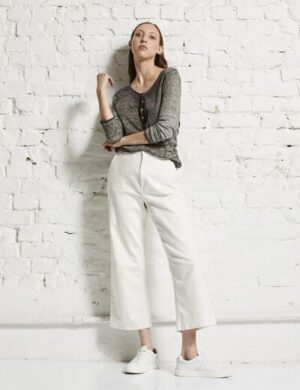 Wunderwerk Alice 7/8 colordenim