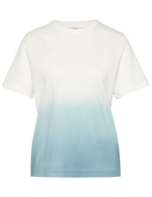 Wunderwerk 80s core tee dip-dye