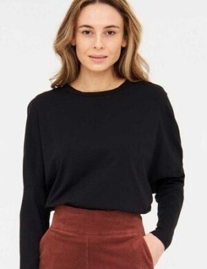 WiDDA berlin Longsleeve SLABBY