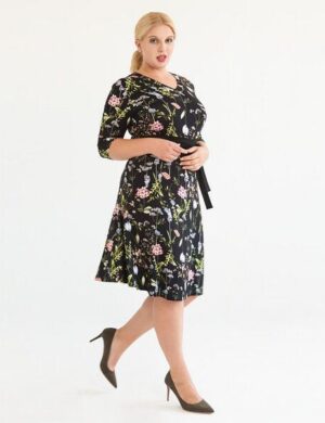 WiDDA berlin Kleid Flori