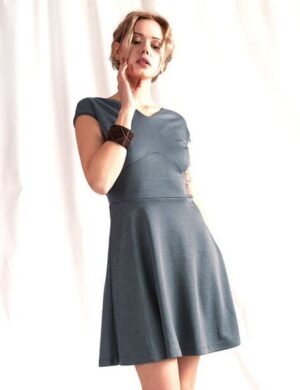 WiDDA berlin Jerseykleid BILLY