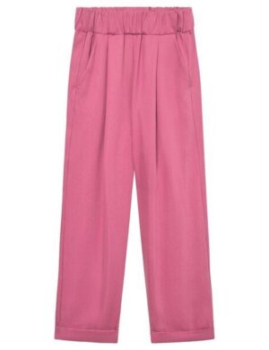 WiDDA berlin Hose mit Bundfalten JUPP