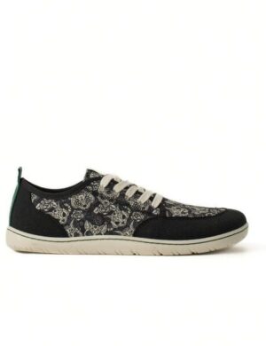 Vesica Piscis Footwear Claxton vegan barefoot cats