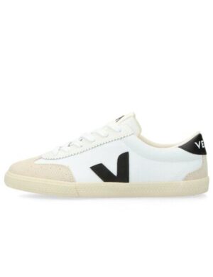 Veja Sneaker Unisex – Volley Canvas