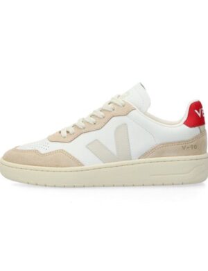 Veja Sneaker Unisex – Aegean Project V-90 Made in Portugal