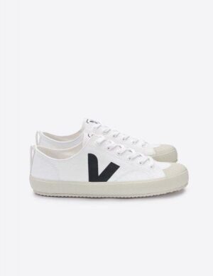 Veja Sneaker Damen Vegan – Nova Canvas