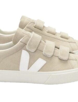 Veja Damen Sneaker – Recife Logo Nubuck