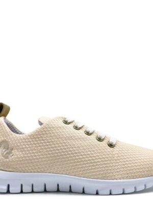 Veganer Sneaker thies ® Reflexrunner, ultraleicht, rec. Materialien
