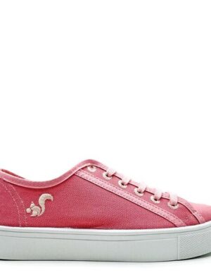 Veganer Sneaker thies ® Natural Dye Plain aus Biobaumwolle