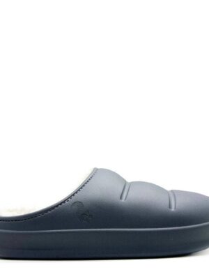 Veganer Fluffy Puffy Clog von thies ® aus recyceltem EVA, PES