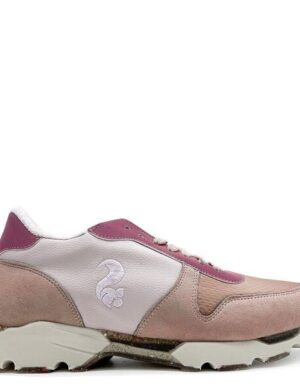 Veganer „thies ® Eco Squirrel Runner“ aus Algen, Kork & Bambus