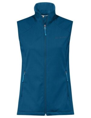 VAUDE Weste Women’s Everhike Softshell Vest