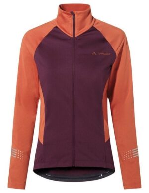 VAUDE Trikot Women’s Posta LS Tricot III