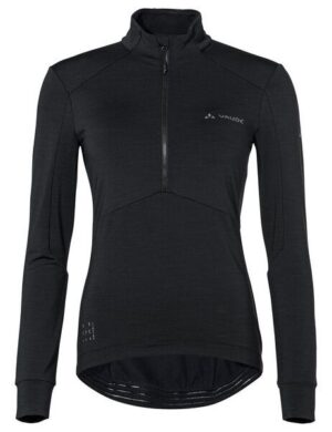 VAUDE Trikot Women’s Kuro Halfzip LS Tricot