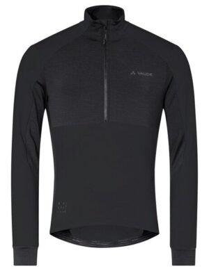 VAUDE Trikot Men’s Kuro Halfzip LS Tricot