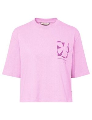 VAUDE T-Shirt Women’s Redmont Heavyweight T-Shirt
