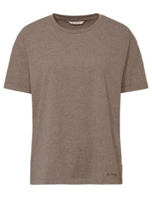 VAUDE T-Shirt Women’s Mineo Striped T-Shirt