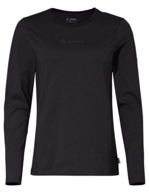 VAUDE T-Shirt Women’s Logo LS T-Shirt