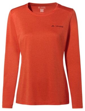 VAUDE T-Shirt Women’s Essential LS T-Shirt