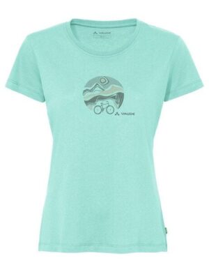 VAUDE T-Shirt Women’s Cyclist T-Shirt V