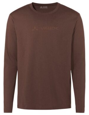 VAUDE T-Shirt Men’s Logo LS T-Shirt