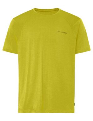 VAUDE T-Shirt Men’s Essential Wool T-Shirt