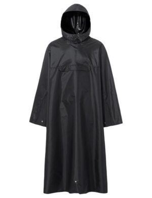 VAUDE Poncho Hiking Backpack Poncho II