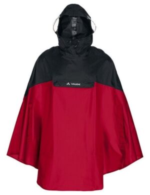 VAUDE Poncho Covero Poncho II