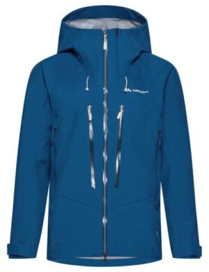 VAUDE Jacken Women’s Monviso 3L Jacket