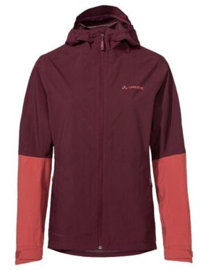 VAUDE Jacken Women’s Moab Rain Jacket II