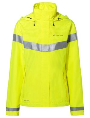 VAUDE Jacken Women’s Luminum Rain Jacket