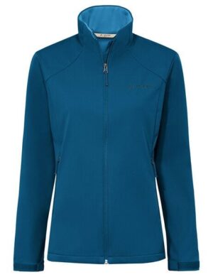 VAUDE Jacken Women’s Everhike Softshell Jacket