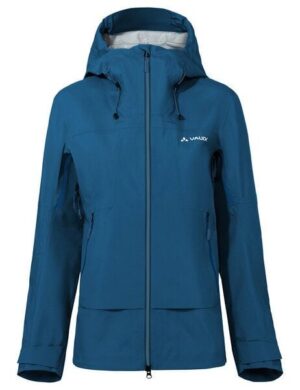 VAUDE Jacken Women’s Croz Alpine 3L Jacket
