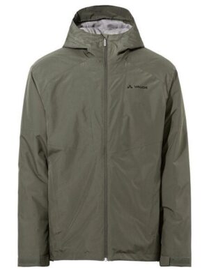 VAUDE Jacken SE Men’s Morkon Wool Jacket