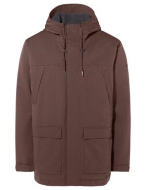 VAUDE Jacken Men’s Manukau Parka III