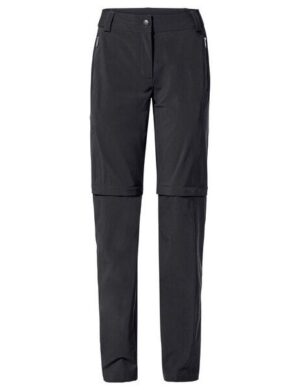 VAUDE Hosen Women’s Farley Stretch ZO T-Zip Pants II