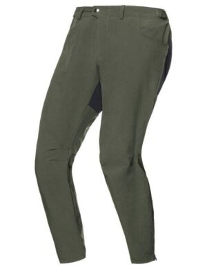 VAUDE Hosen Men’s Qimsa Light Softshell Pants II