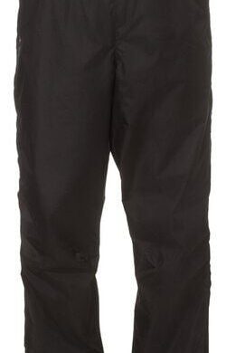 VAUDE Hose Men’s Fluid Full-zip Pants II