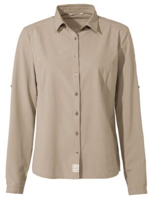 VAUDE Hemd-Bluse Women’s Rosemoor LS Shirt IV