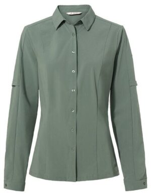 VAUDE Hemd-Bluse Women’s Farley Stretch Shirt