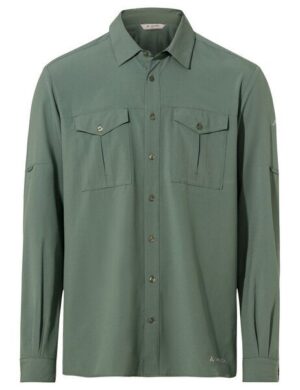 VAUDE Hemd-Bluse Men’s Rosemoor LS Shirt II