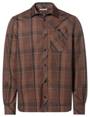 VAUDE Hemd-Bluse Men’s Neshan LS Shirt IV