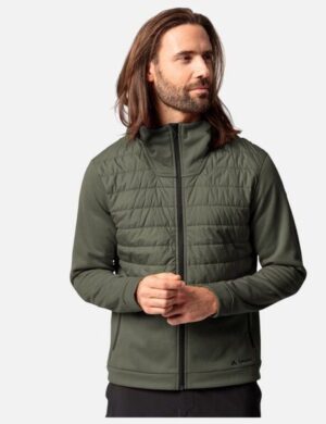 VAUDE Fleece-Jacke men Comyou