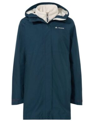 VAUDE 3in1-Jacken SE Women’s Hitra 3in1 Parka