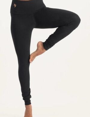 Urban Goddess Yoga Leggings Shaktified