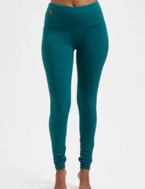 Urban Goddess Yoga Leggings mit Bambus Satya – Active Yoga Wear